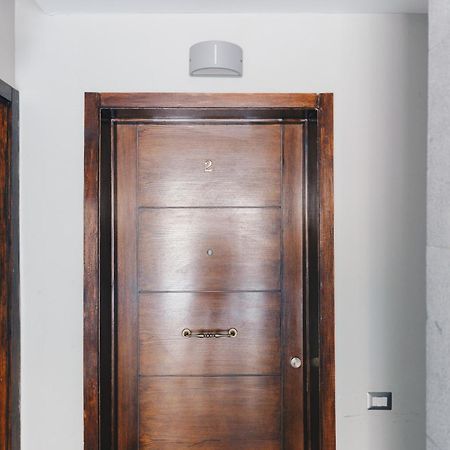 The Suites Near Auc By Elegant Cairo Exterior foto