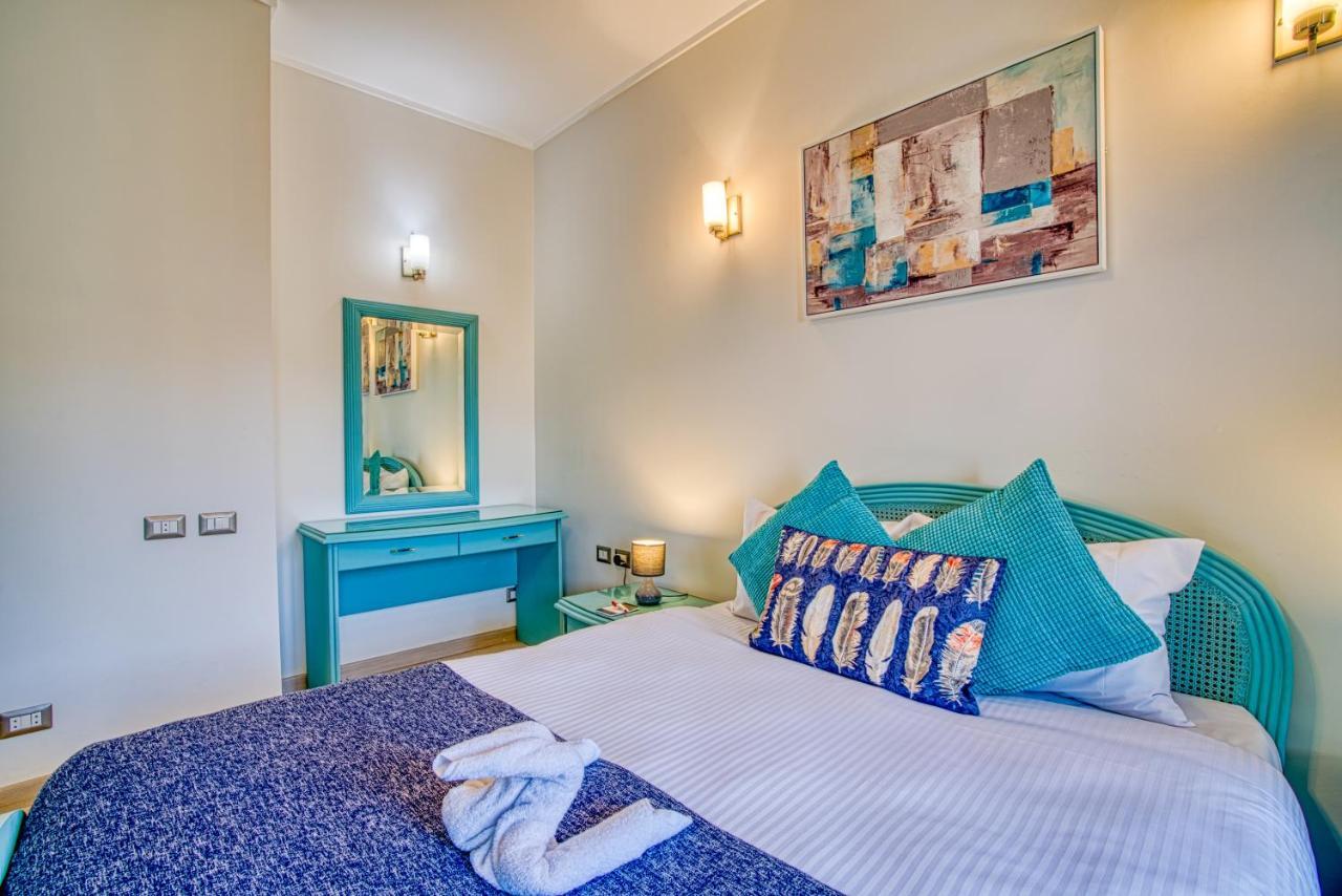 The Suites Near Auc By Elegant Cairo Exterior foto